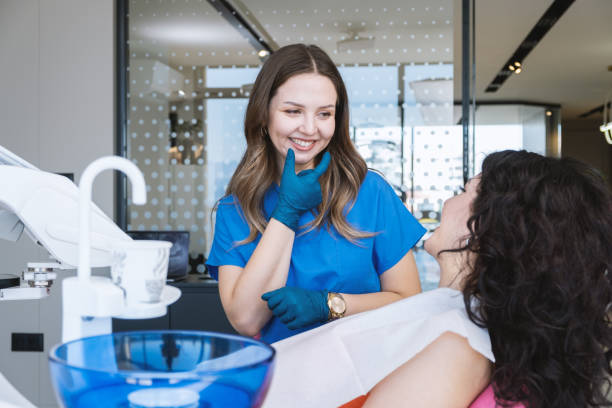 Dental Inlays and Onlays in Hatboro, PA