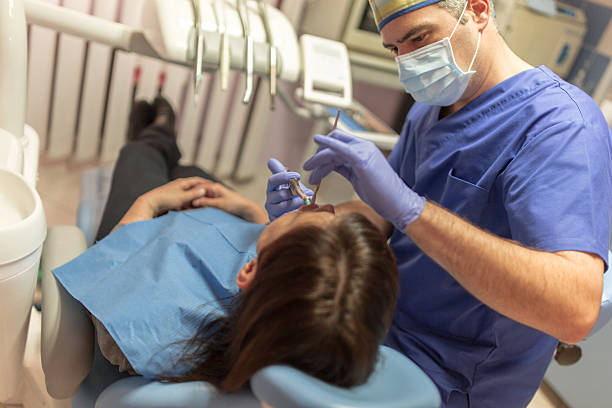 Best Laser Dentistry  in Hatboro, PA